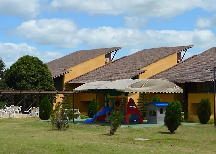 Winterville Flat Gravatá