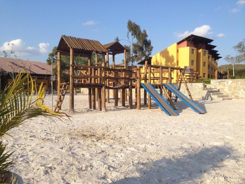 Apartamento Winterville Flat *