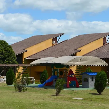 Winterville Flat Gravata Exterior photo
