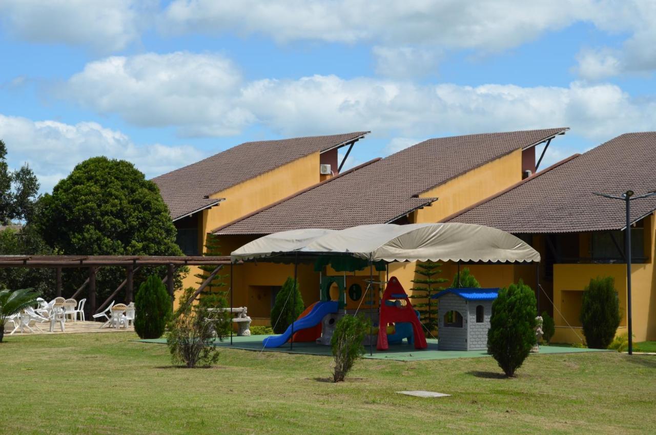 Winterville Flat Gravata (Gravata, Pernambuco)