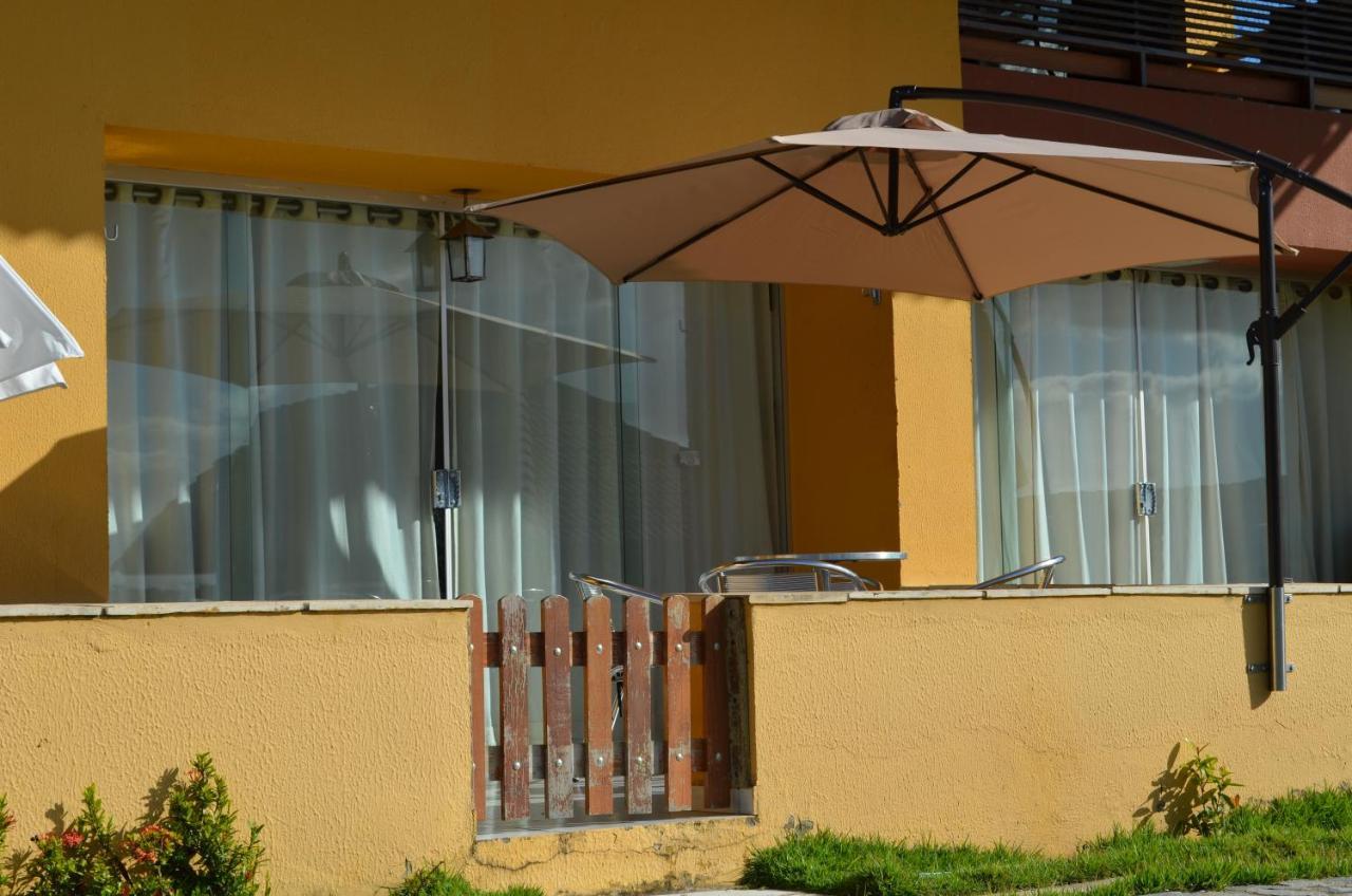 Apartment Winterville Flat Gravata (Gravata, Pernambuco)
