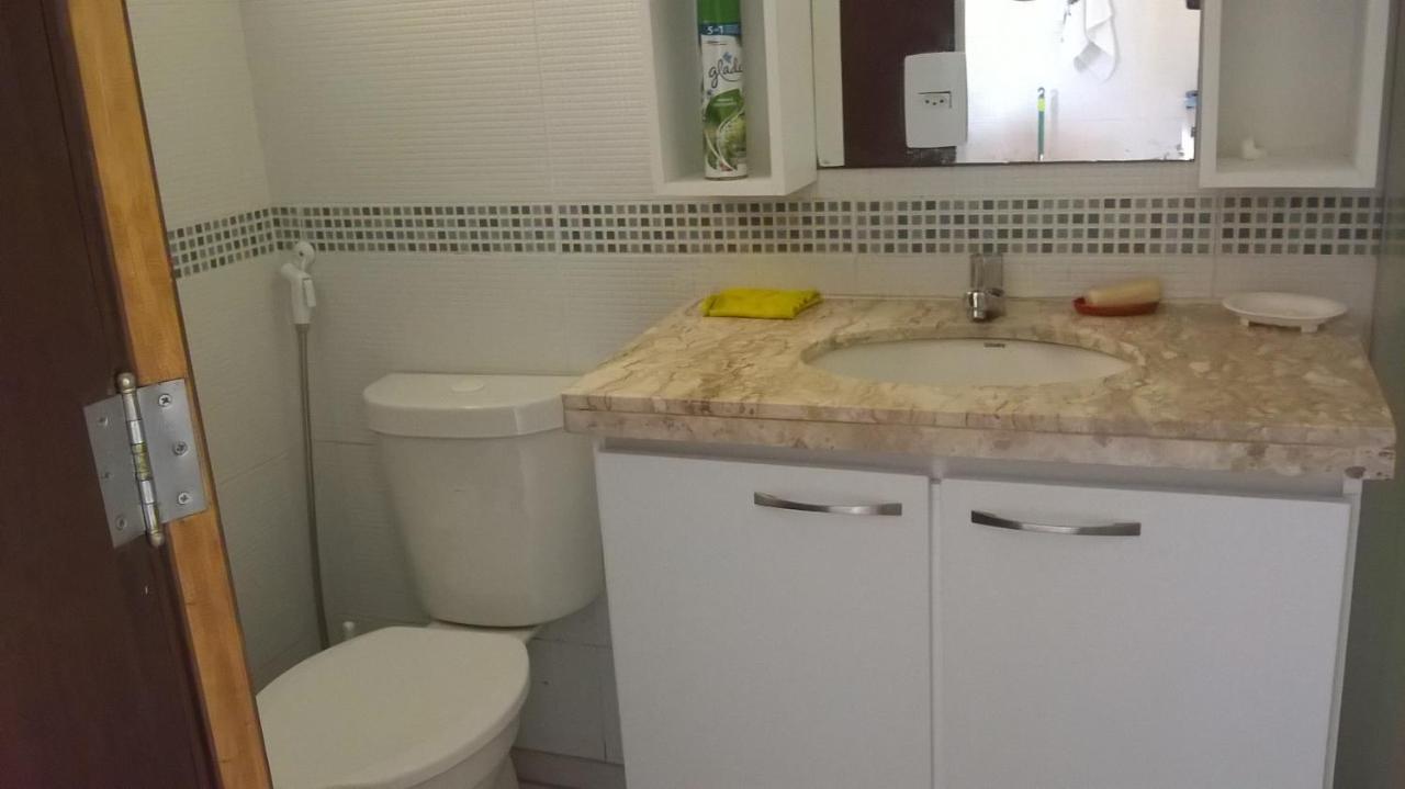Apartment Winterville Flat Gravata (Gravata, Pernambuco)