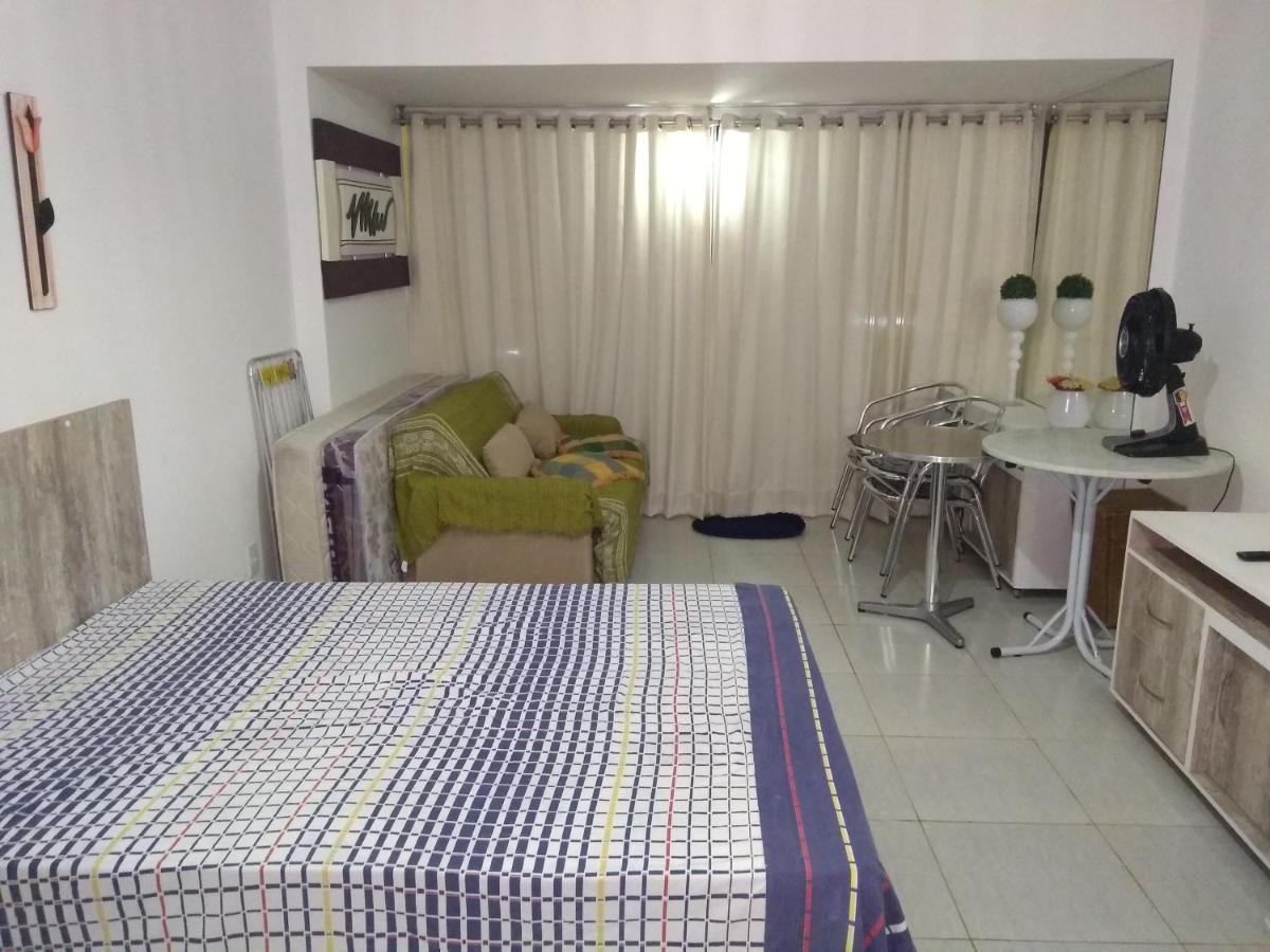 Winterville Flat Apartment Gravata (Gravata, Pernambuco)